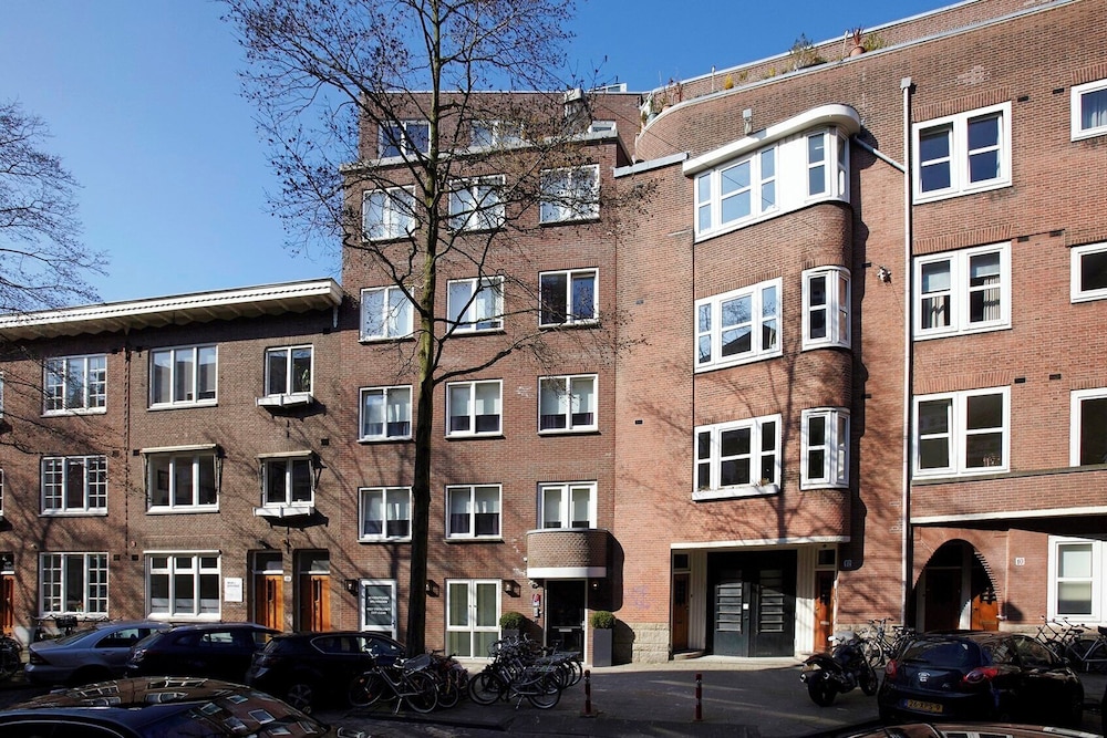 THE MUSE AMSTERDAM - BOUTIQUE HOTEL 2/34