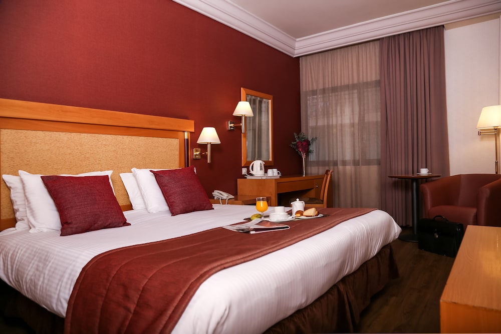 Athens Zafolia Hotel 26/50
