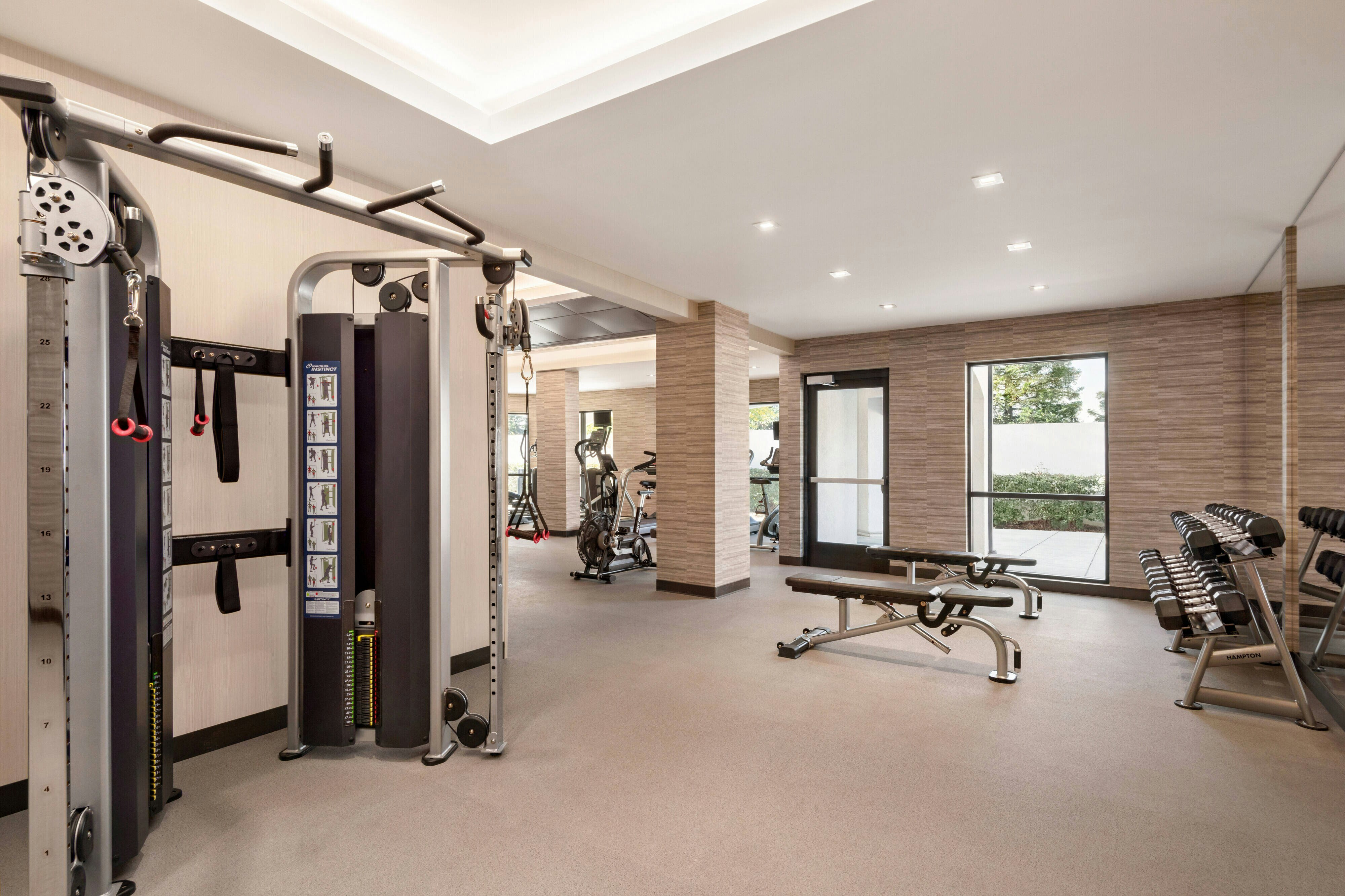 Courtyard by Marriott San Jose South/Morgan Hill 3/14
