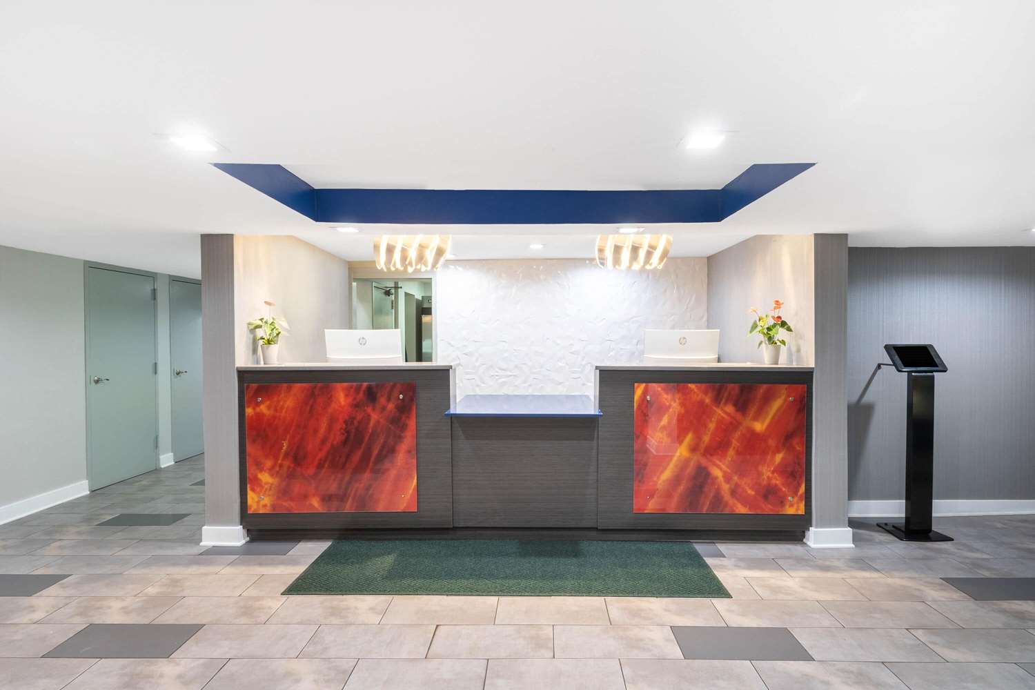 Baymont By Wyndham Murfreesboro 6/42