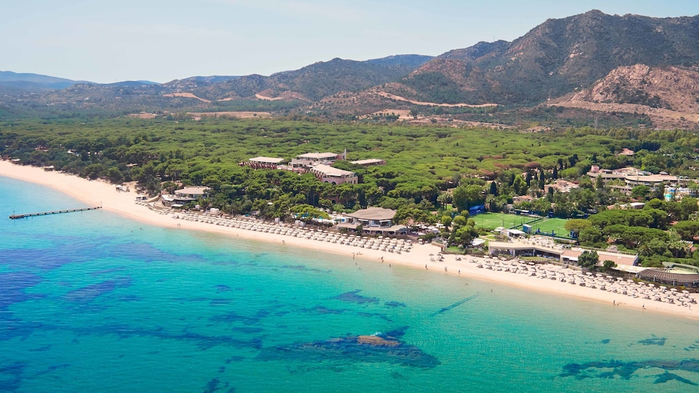 Forte Village Resort Hotel Castello 32/66