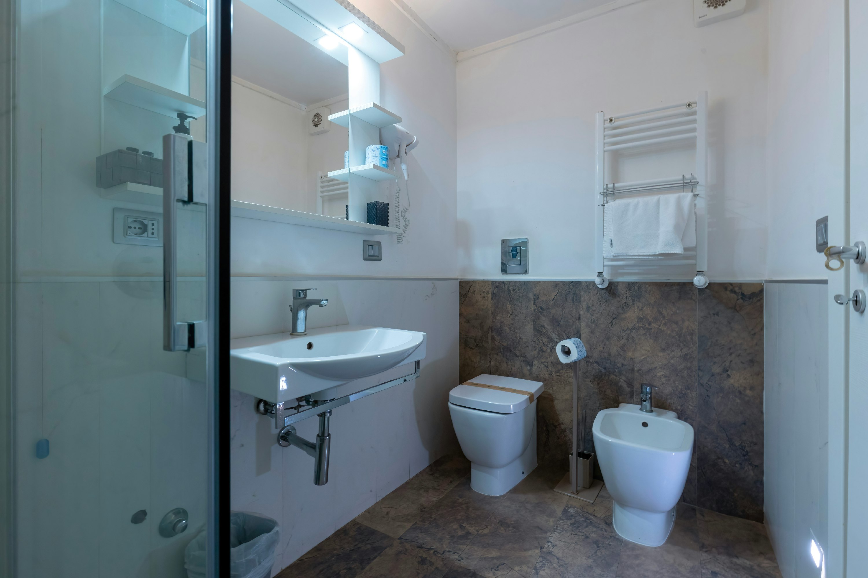 Il Tesoro Smart Suite & Spa 61/61