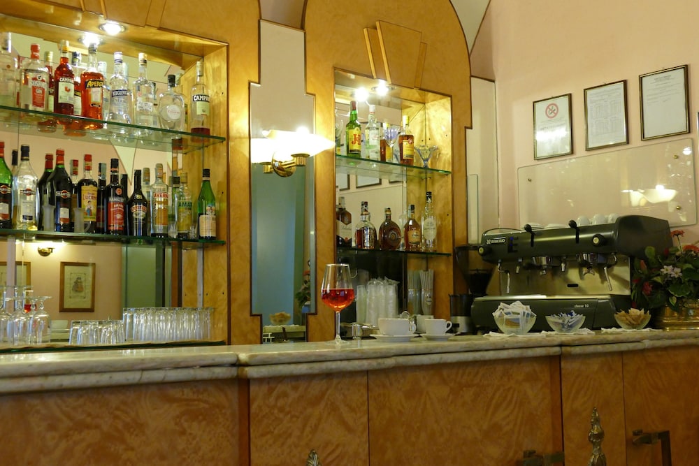 Hotel Nuovo Rebecchino 12/49