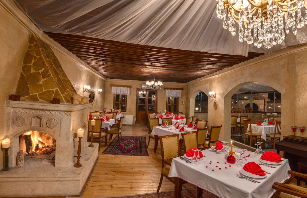 Hotel Temenni Evi 34/50