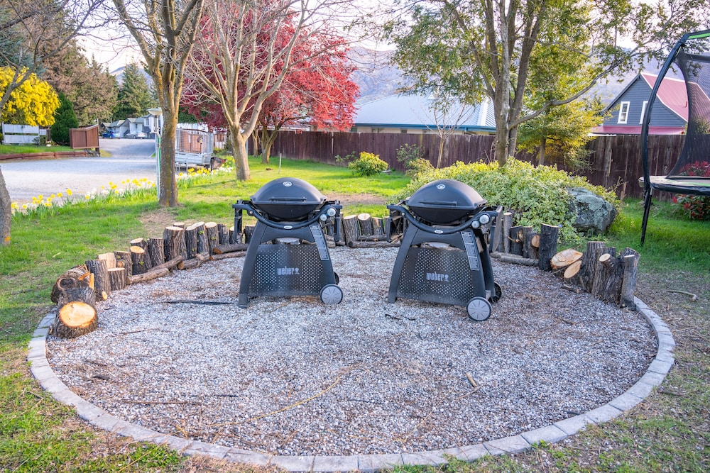 amenities