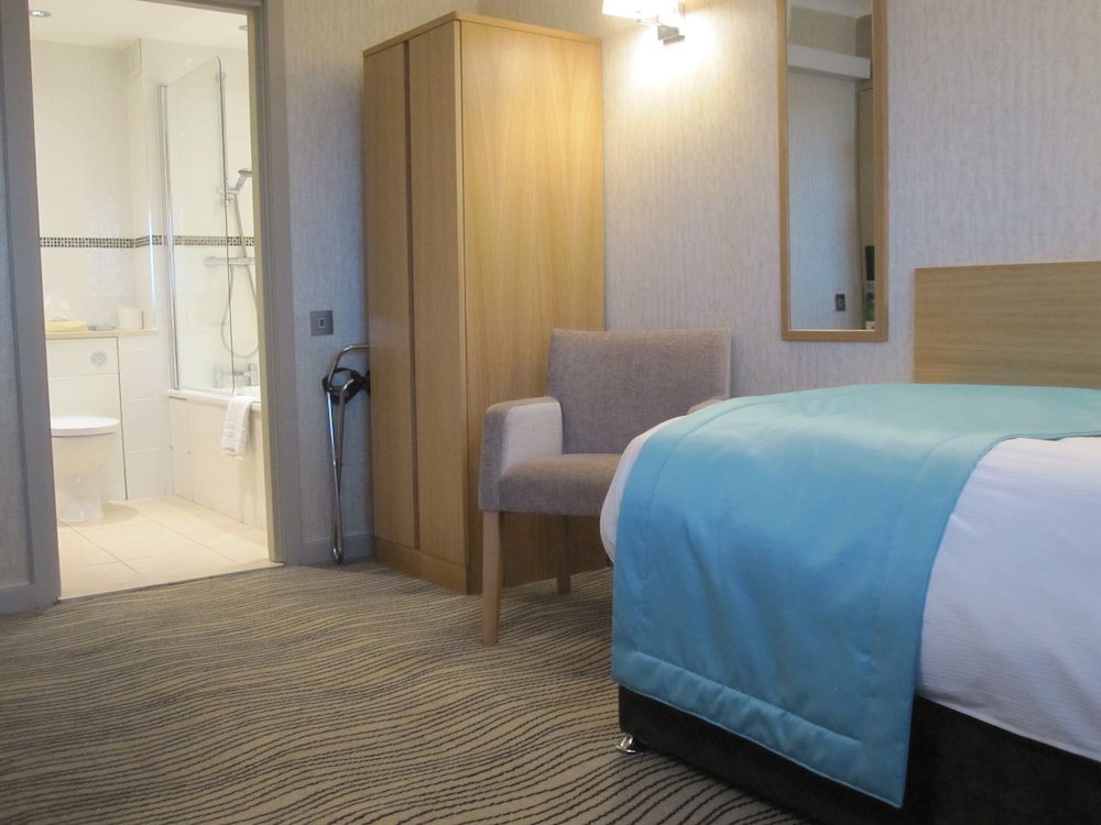 Best Western Heath Court Hotel 13/56