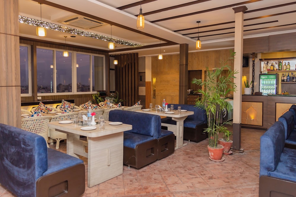 Mirage Lords Inn Kathmandu 24/33