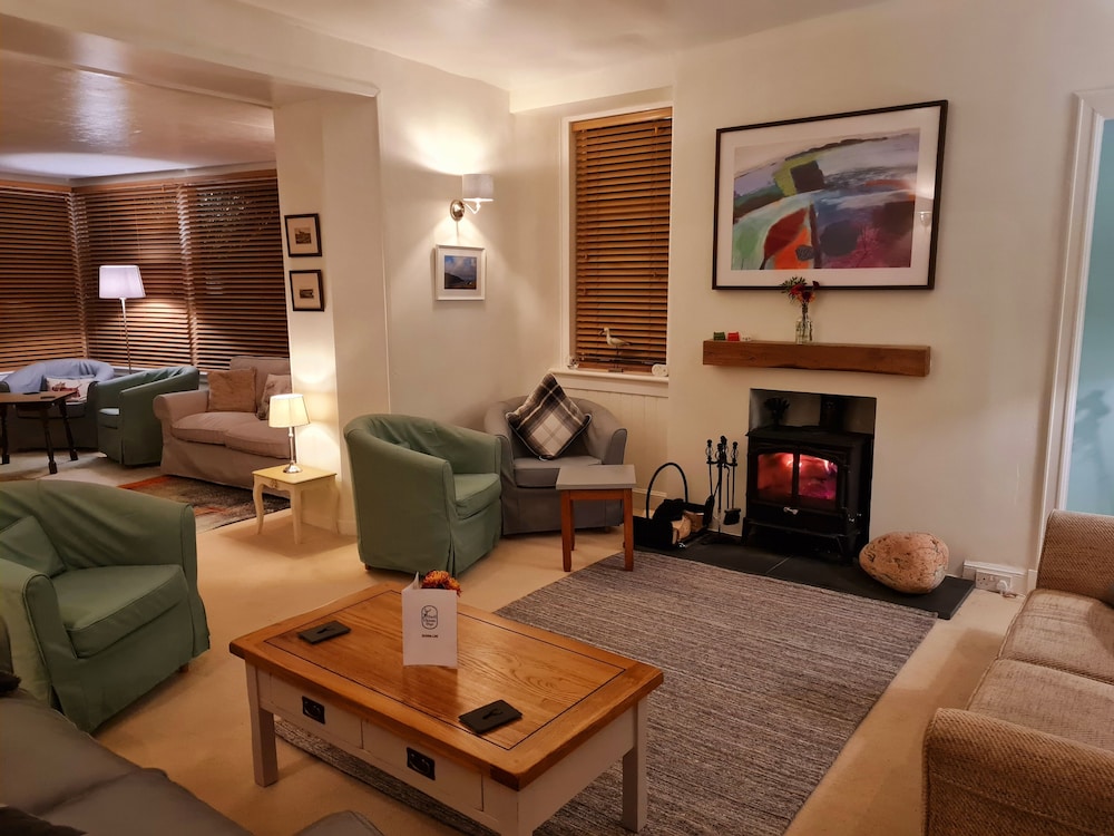 Atholl House Hotel 31/50