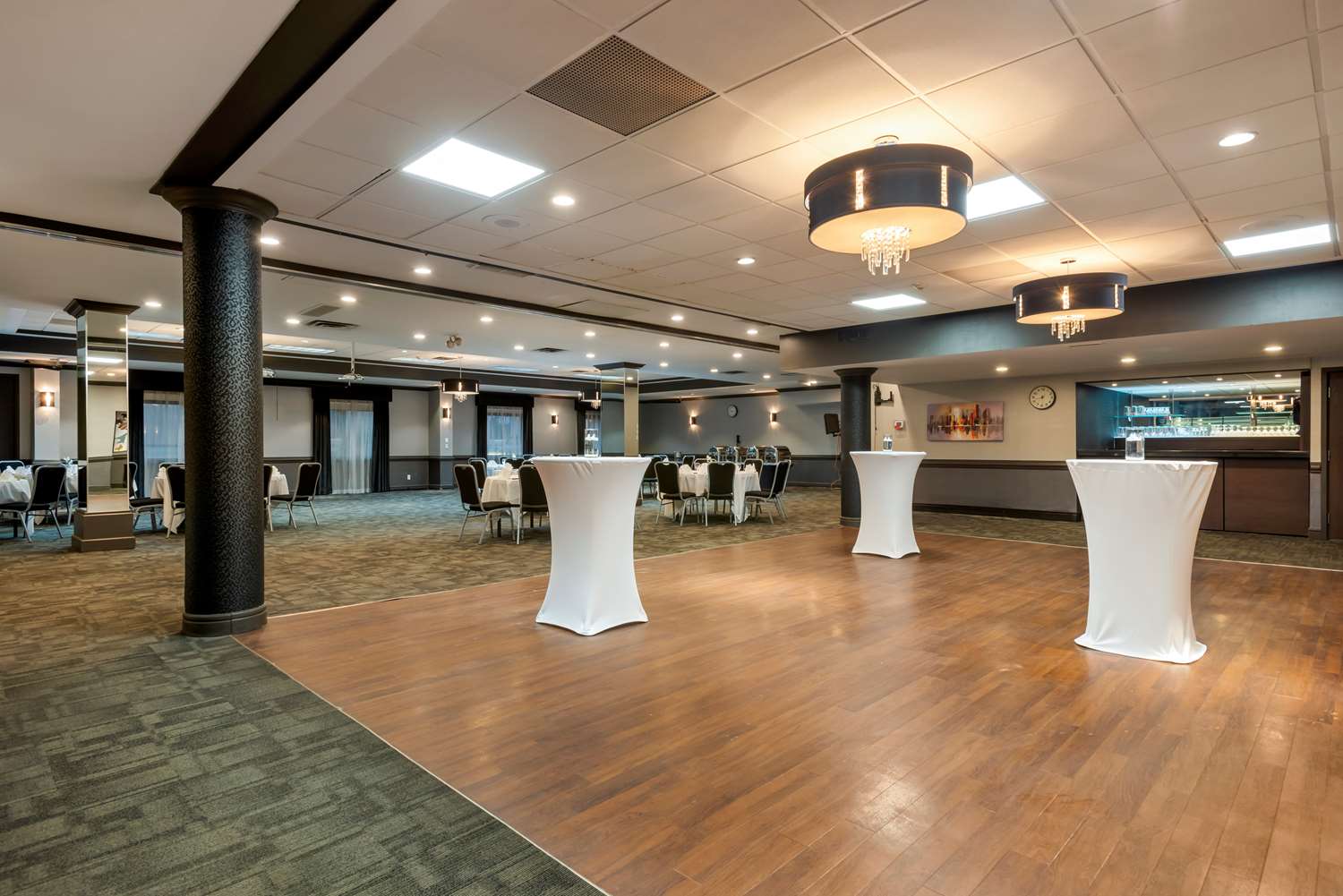 Village Park Inn Calgary 11/29