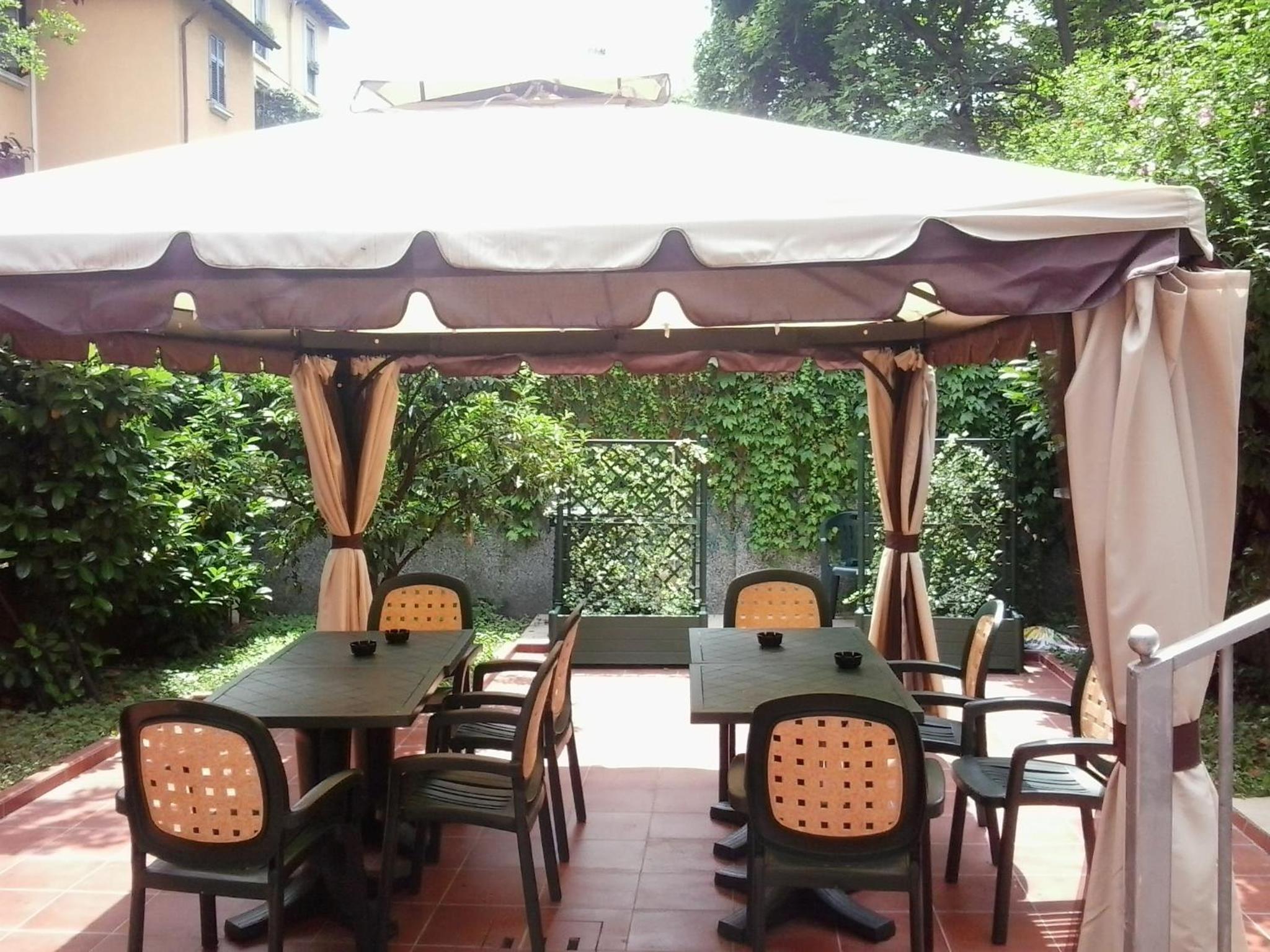 Hotel Nizza 26/41