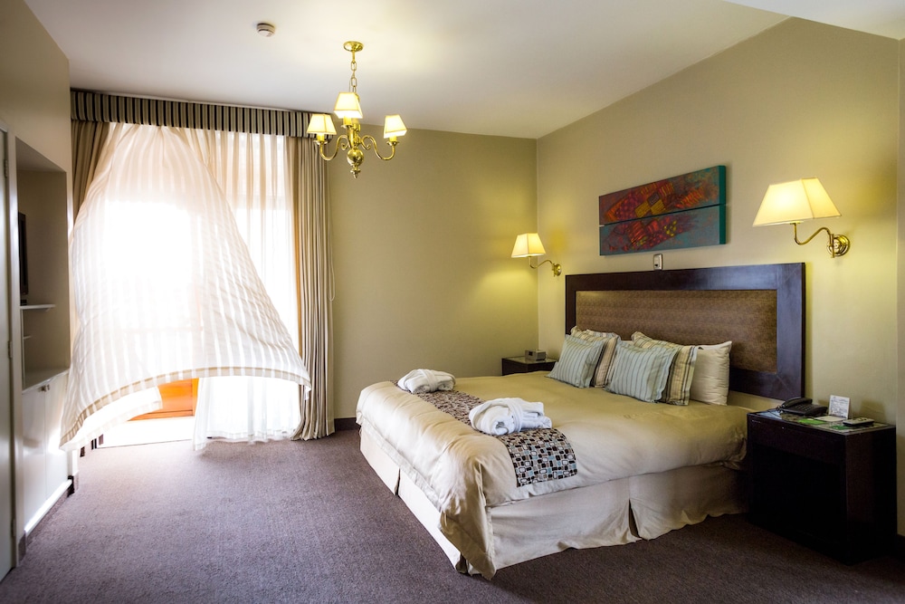 Wyndham Costa del Sol Cajamarca 27/57