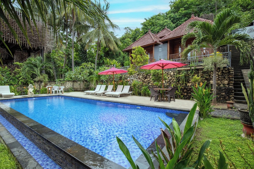 Coconut Hill Cottages 38/48