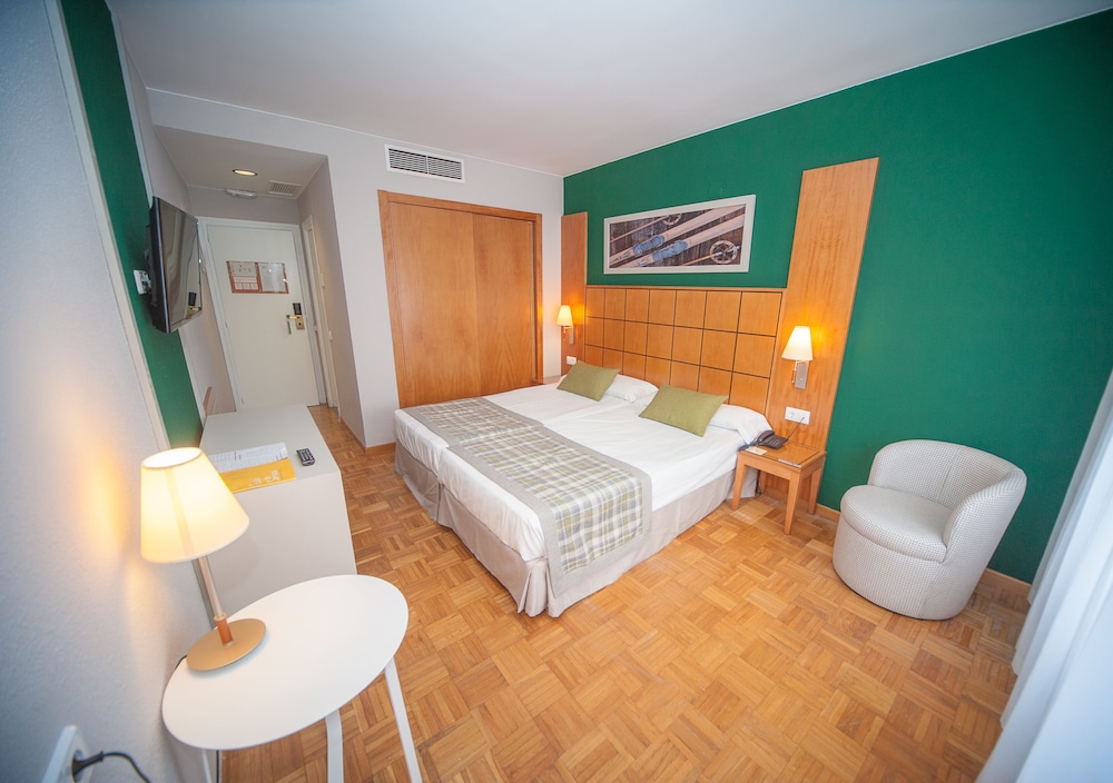 Gran Hotel de Jaca 20/50