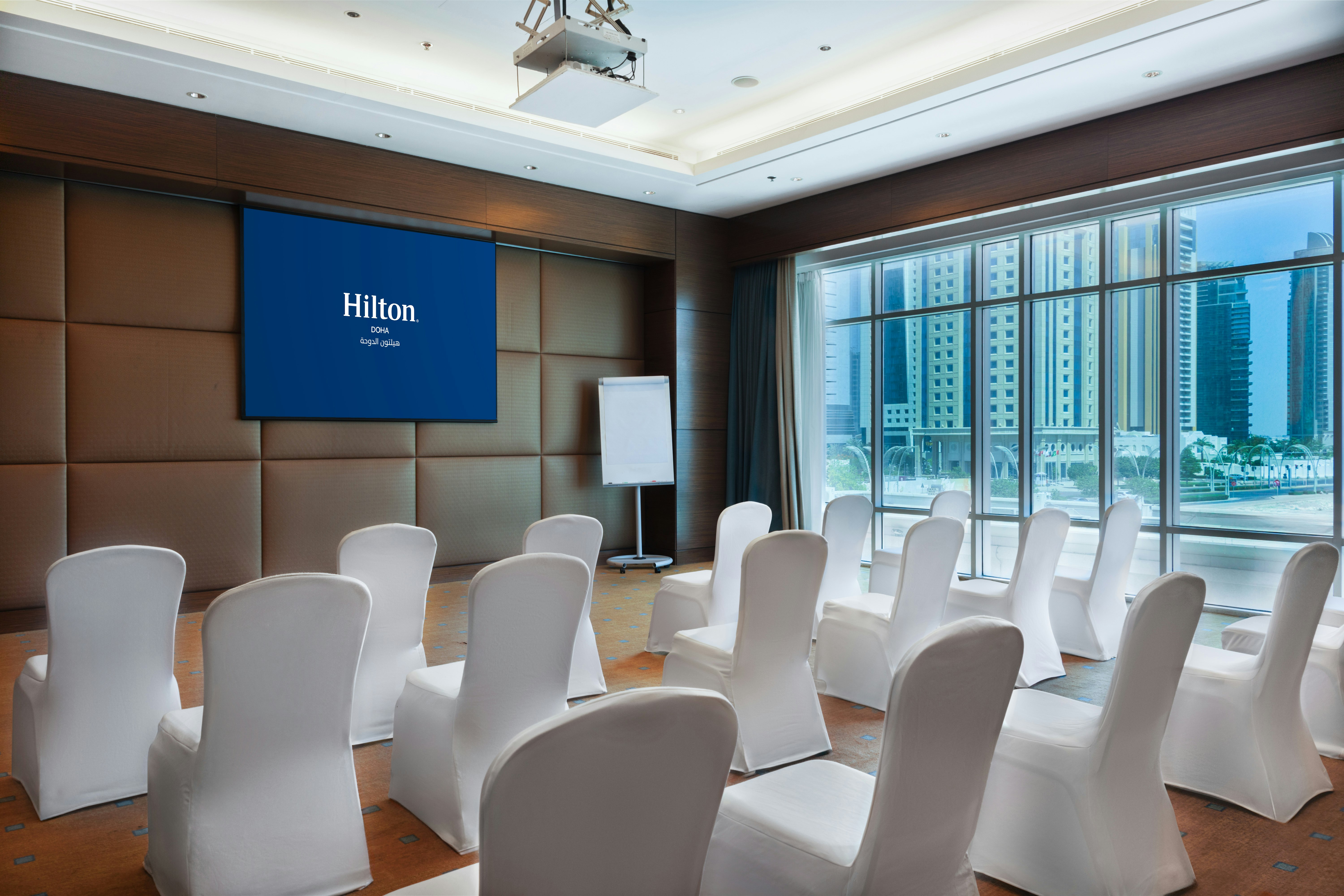 Hilton Doha 37/50
