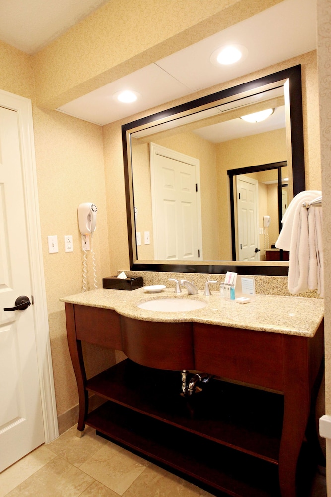 Hampton Inn Salt Lake City North 6/48