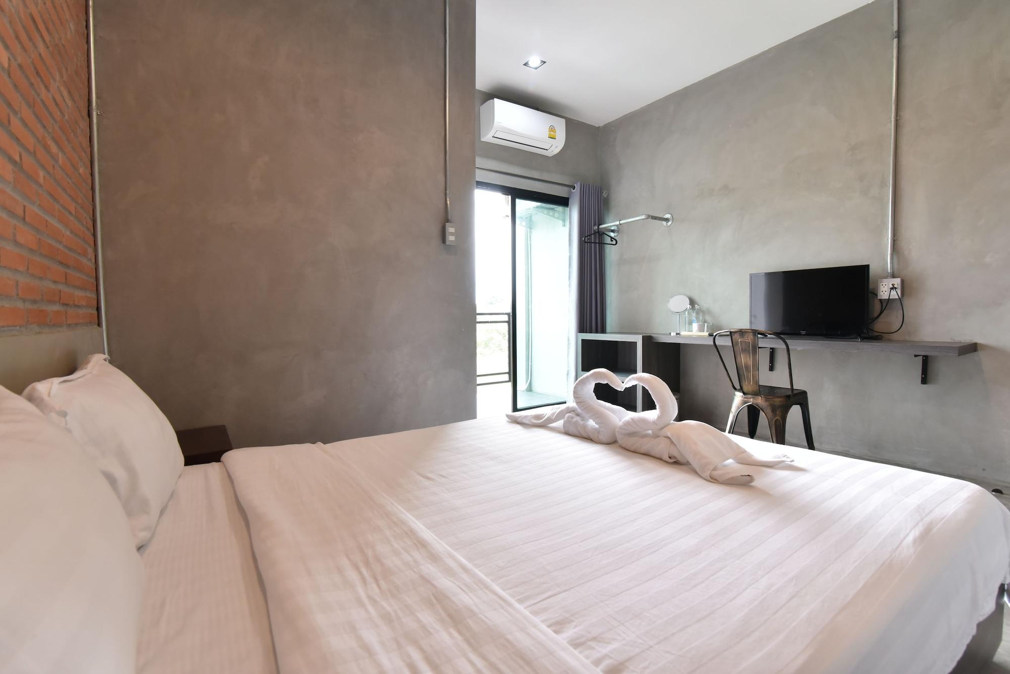 Chartame Boutique Hotel 14/43