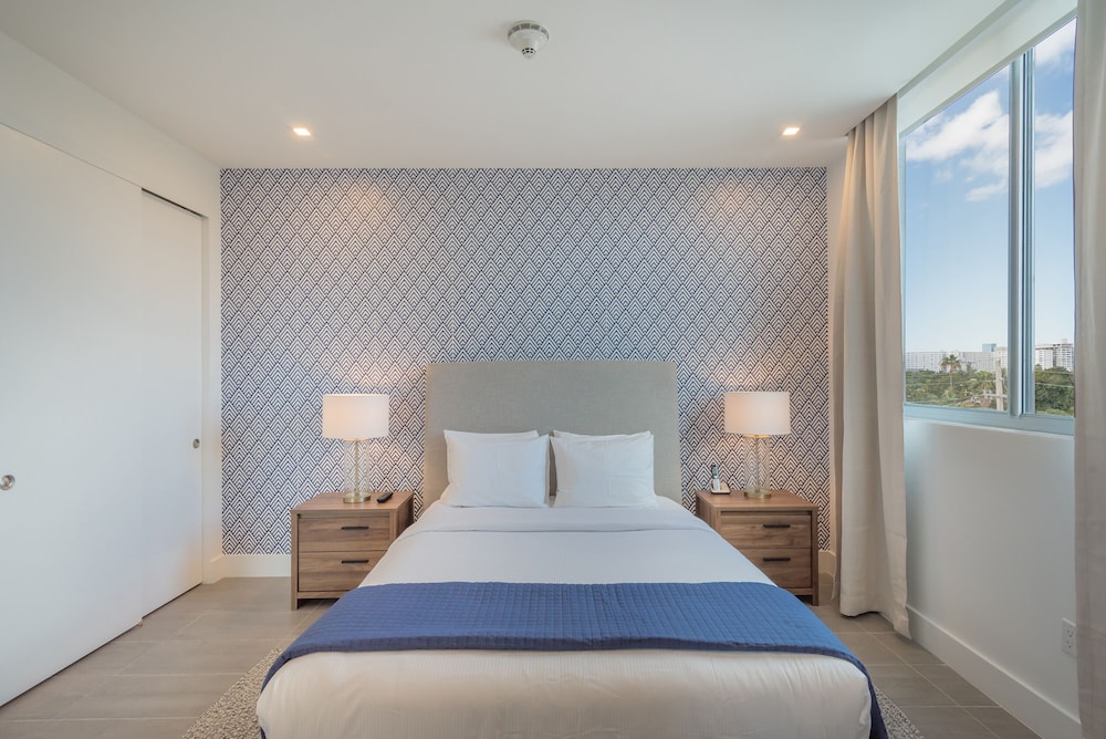 Vhc Luxury Apartments 12/67