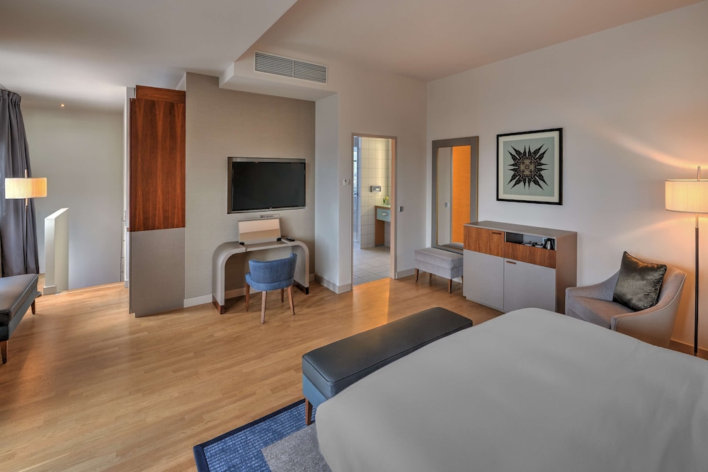 Hilton Cologne Hotel 13/74