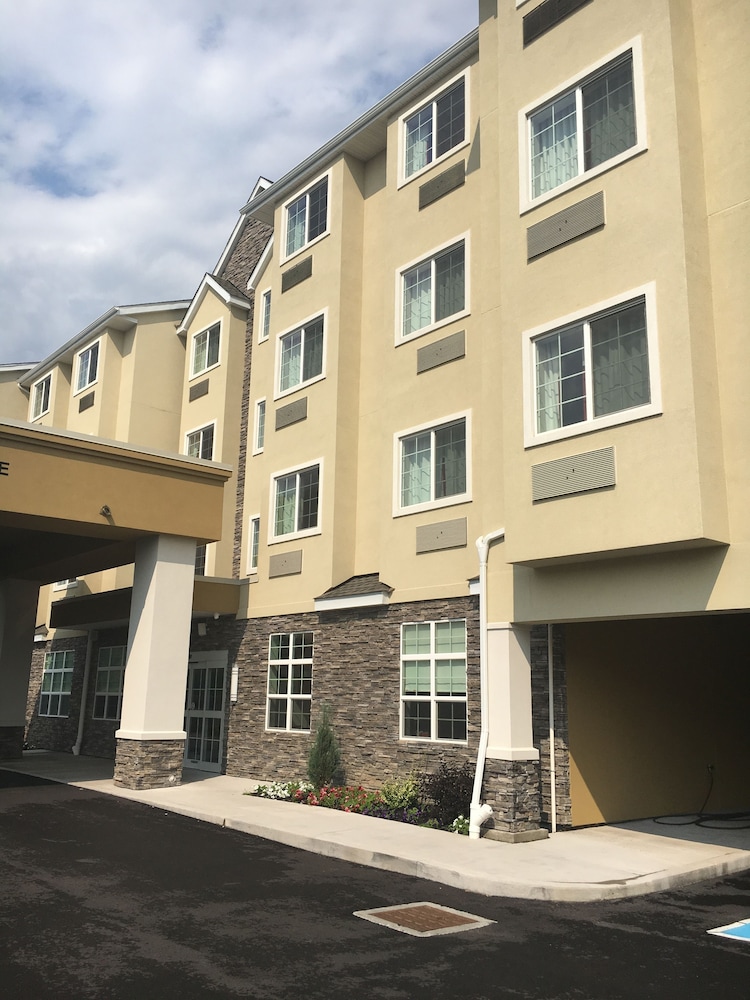 amenities