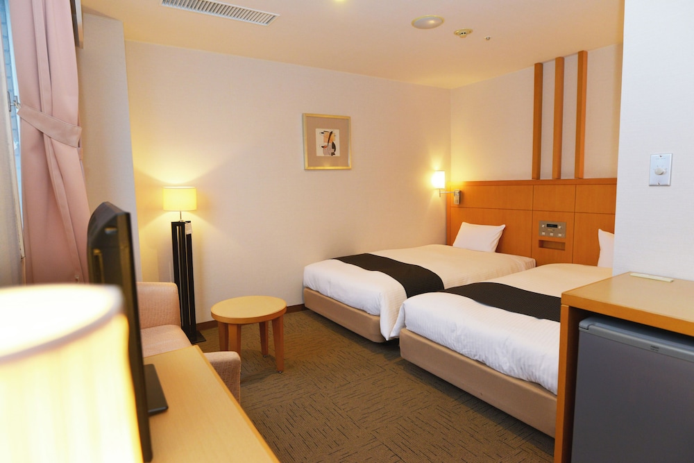 Hotel New Gaea Omuta Garden 10/52