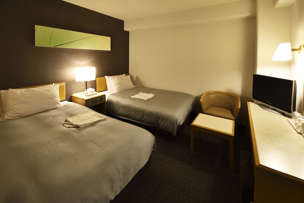Hotel Resol Machida 11/51