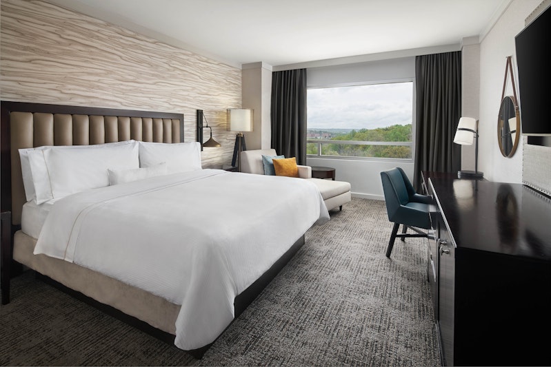 The Westin Baltimore Washington Airport - BWI 6/34