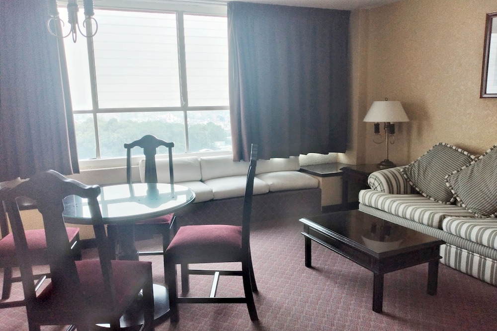 Maria Victoria Hotel 47/71