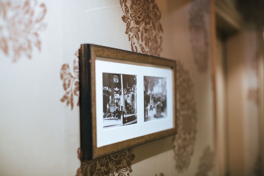 Dauphine Saint Germain Hotel 39/70