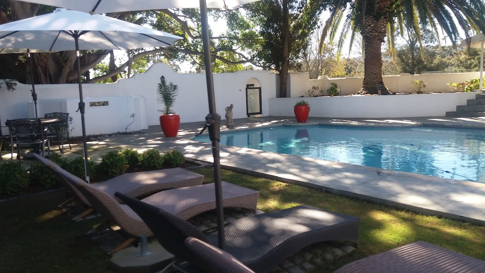 Slaley Country Guesthouse 18/50