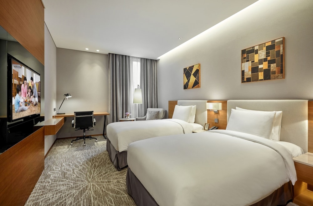 Hotel Skypark Central Seoul Pangyo 14/65