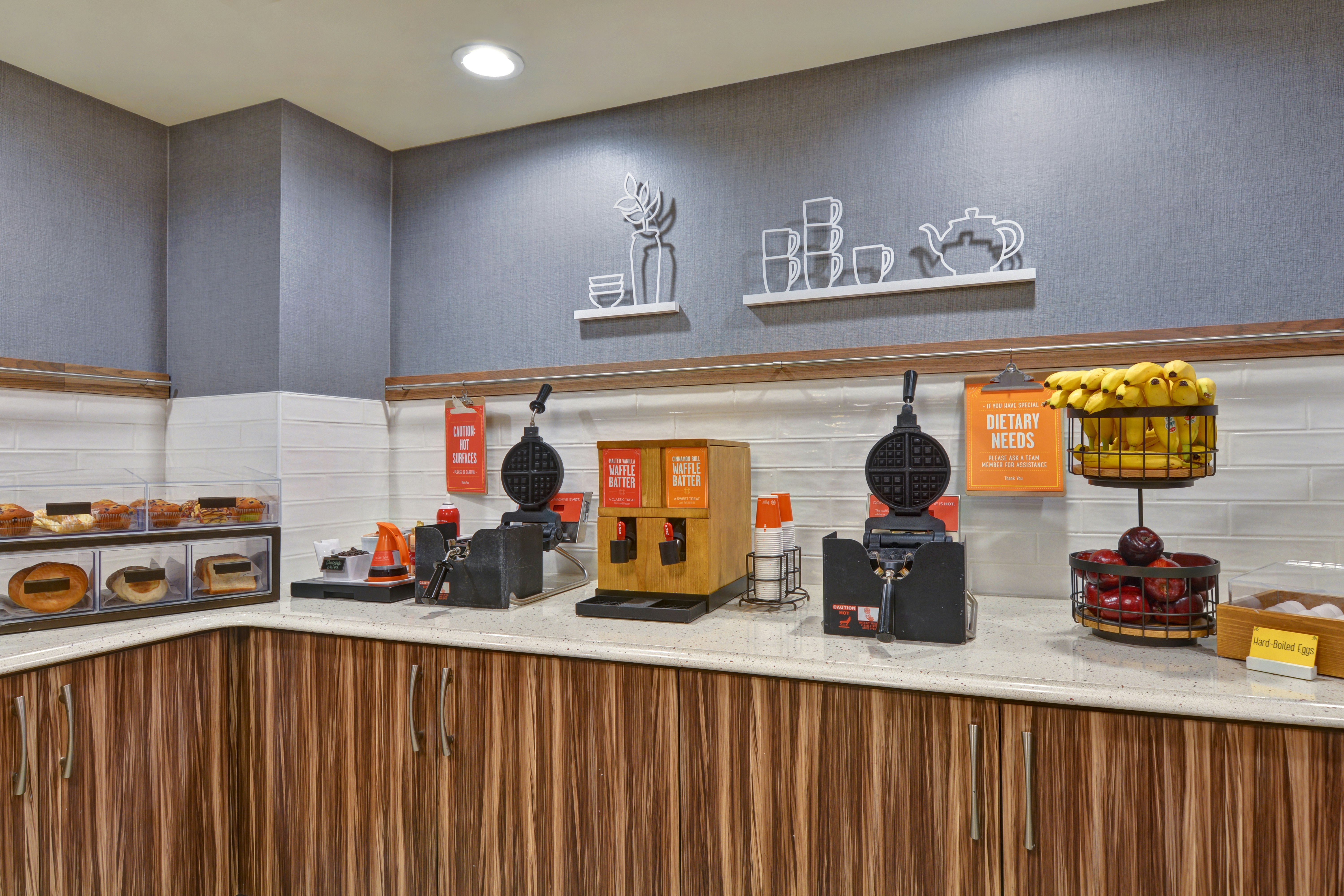 Hampton Inn Anderson, SC 12/55