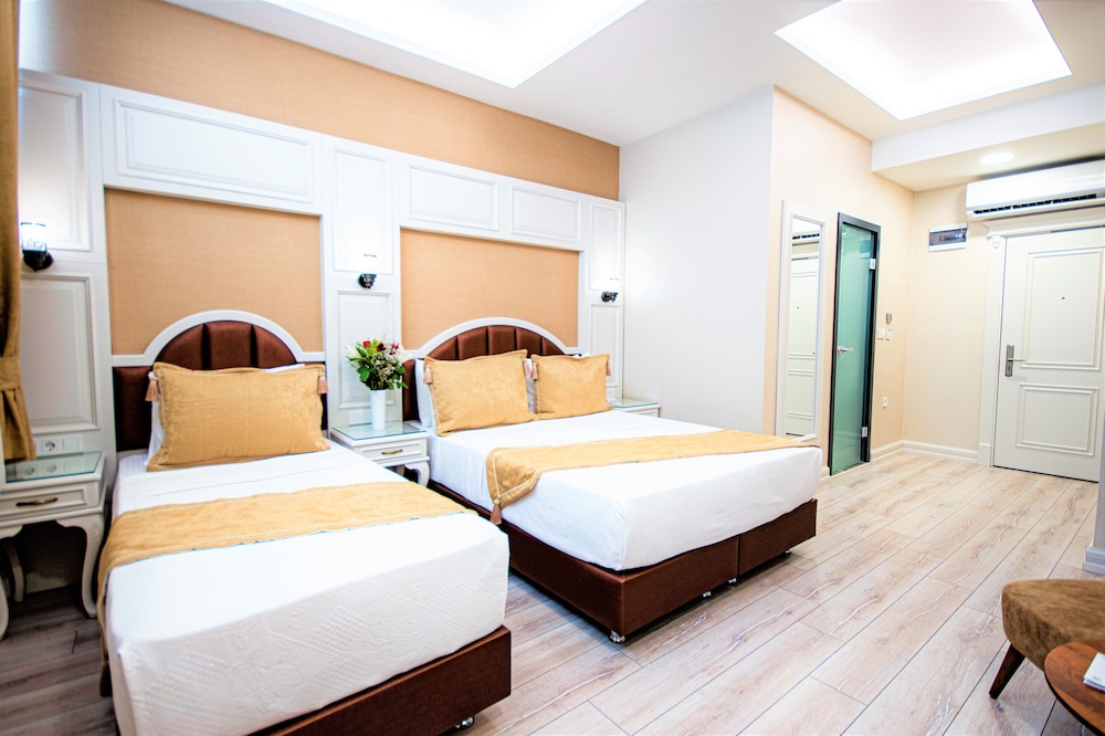 Boss Sultanahmet Hotel 22/68