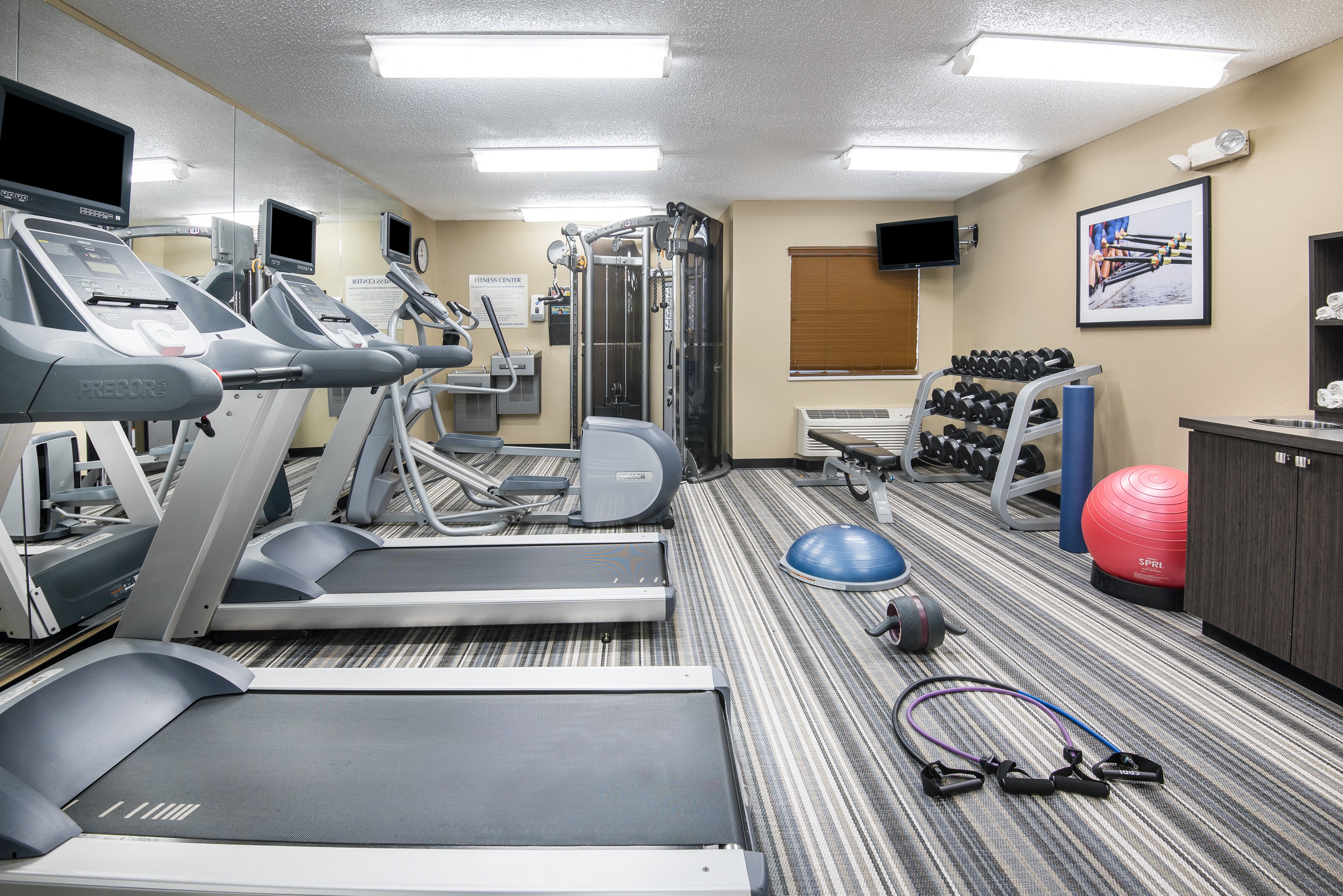 Candlewood Suites Durham Rtp 11/23