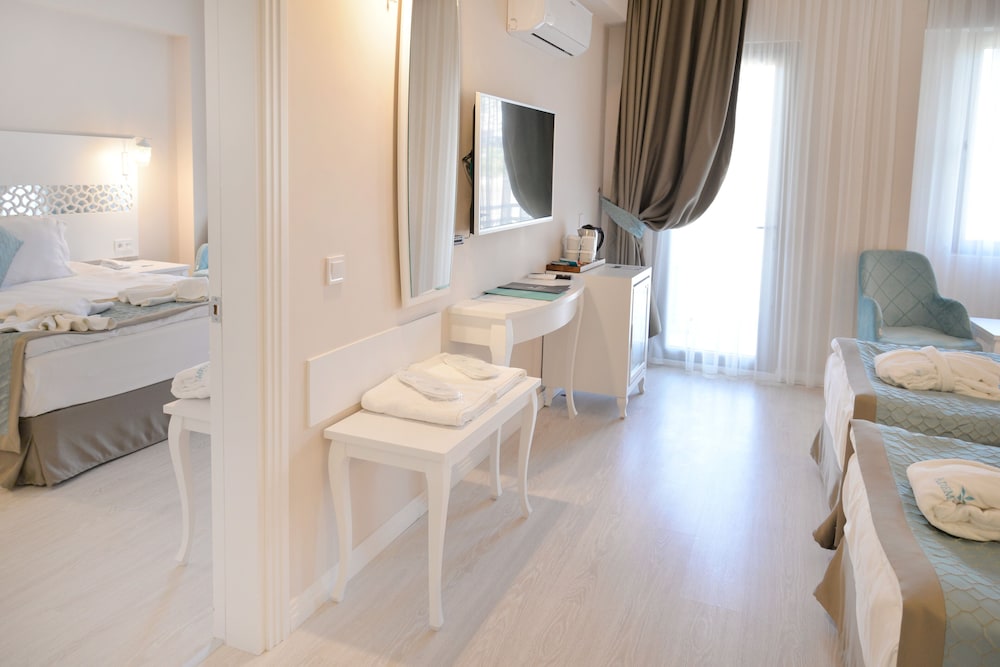 Adempira Termal Spa Hotel 56/74