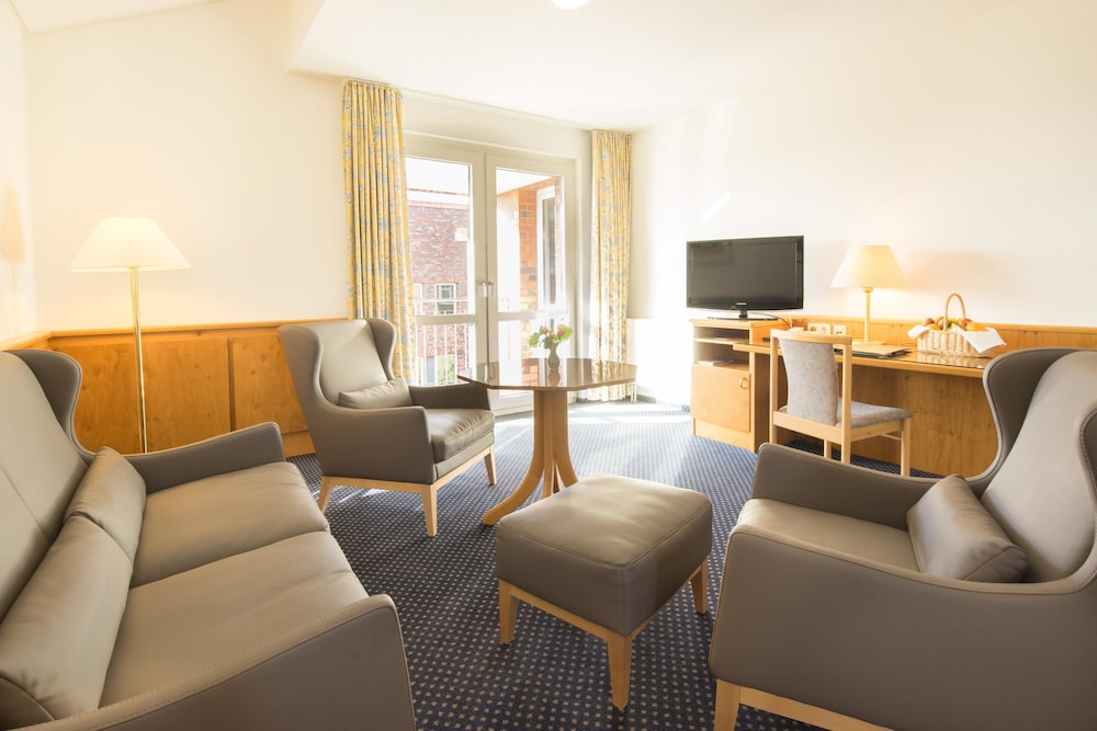 Hotel Heidehof 36/57