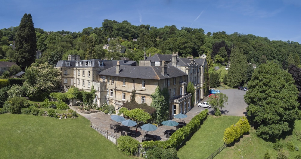 ベストウェスタン リンプリー ストーク ホテル(Best Western Limpley Stoke Hotel) 写真5