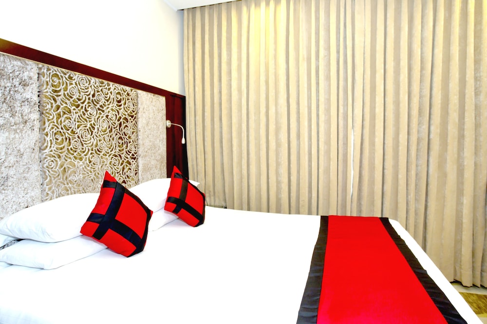 INNOTEL BUSINESS BOUTIQUE HOTEL 12/34