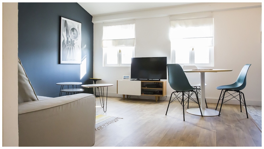 Urban Loft Marseille 40/50