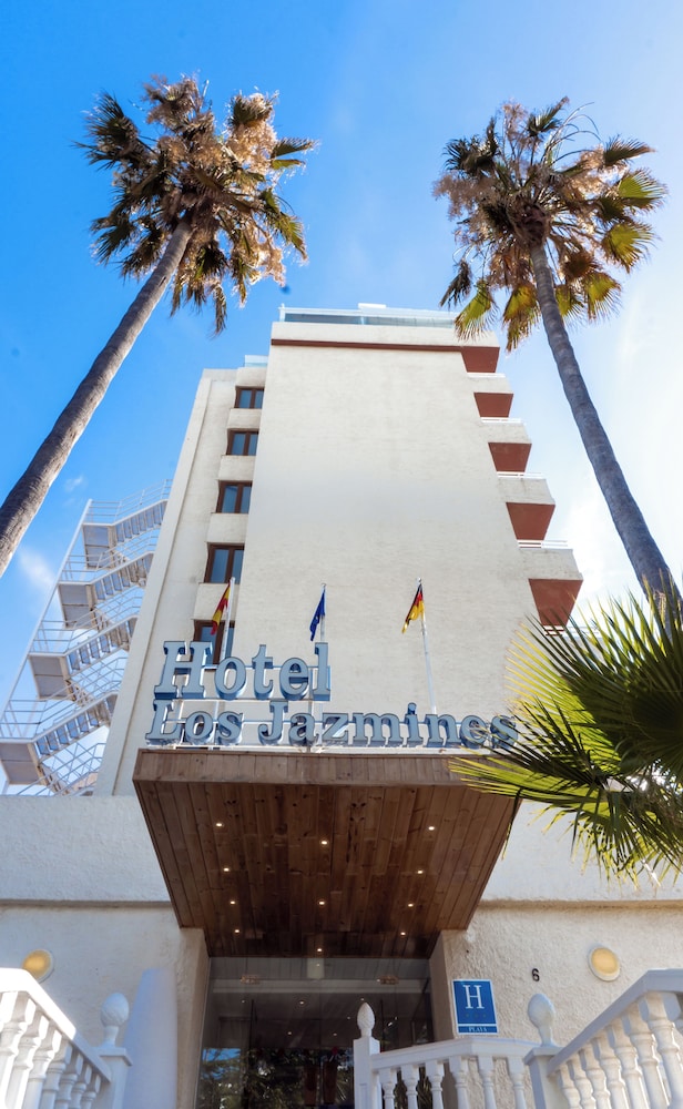 Hotel Los Jazmines photo3