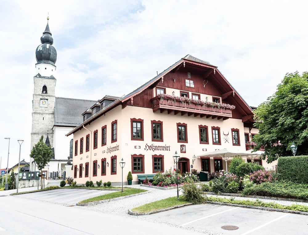 Salzburg Hotel Holznerwirt 1/50