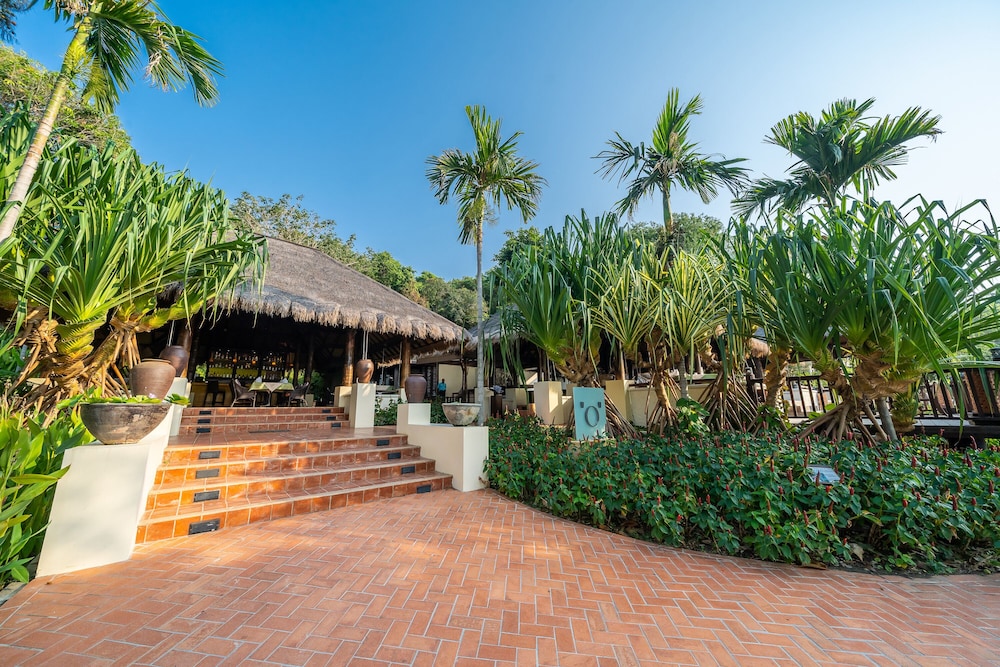 Le Vimarn Cottages And Spa 41/50