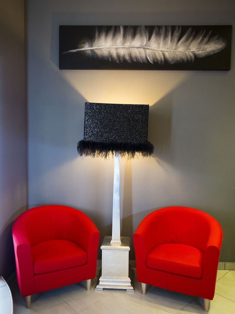 Palladini Hostel Rome 30/50