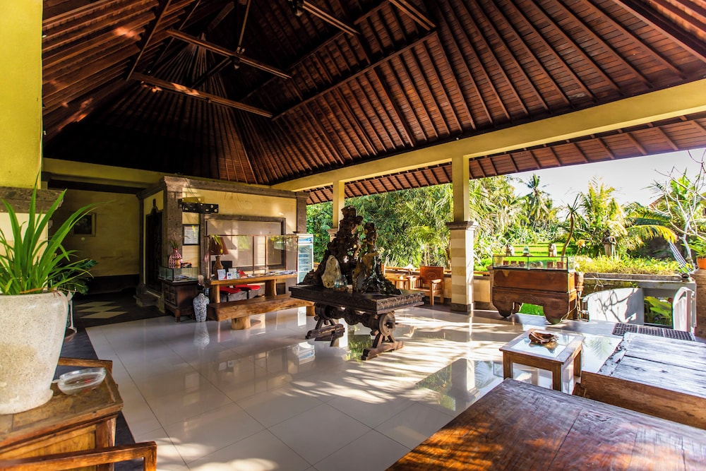 Asri Sari Villa Ubud 33/50