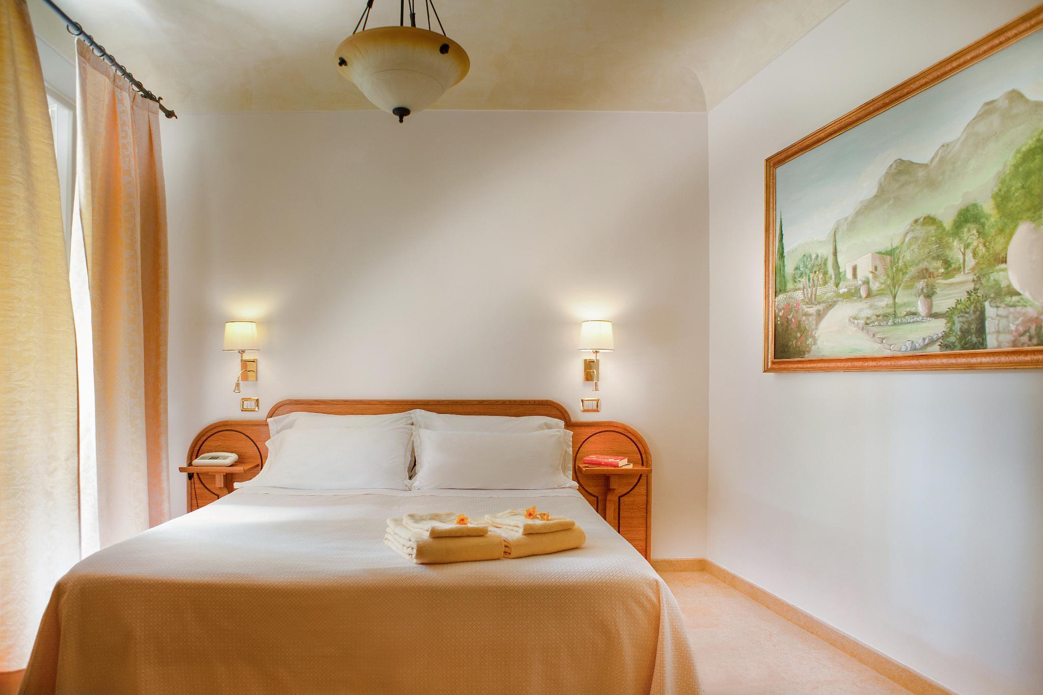 Hotel Villa Schuler 5/39