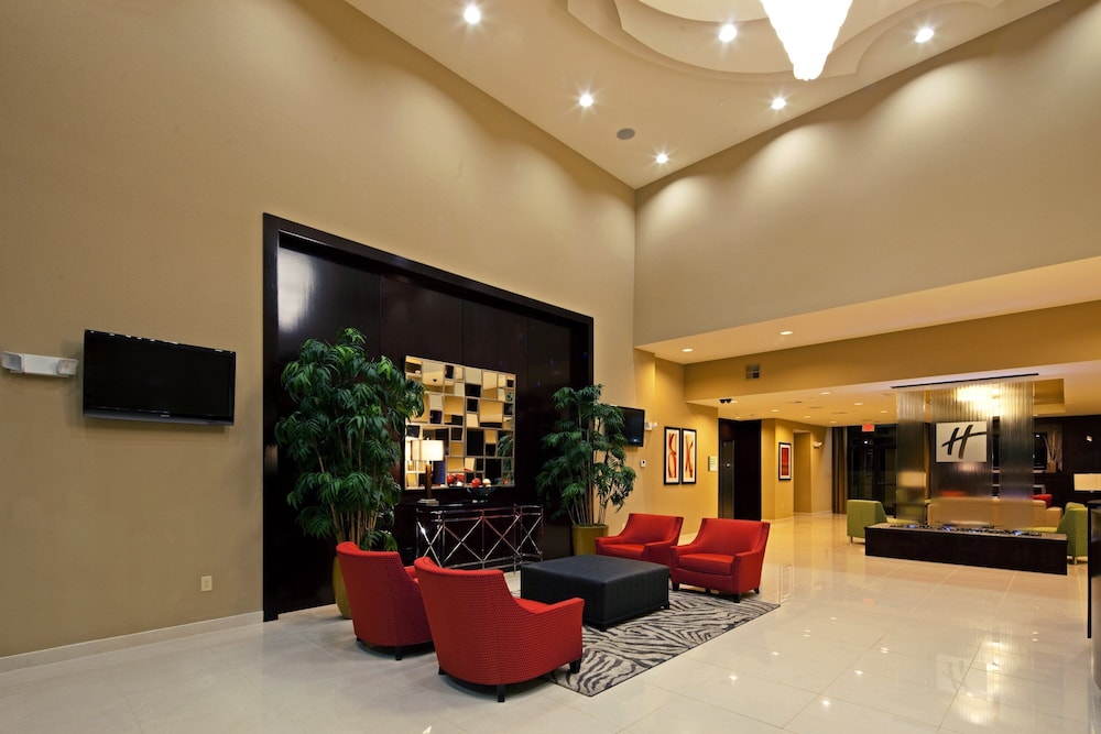Holiday Inn Mobile - Airport 9/61