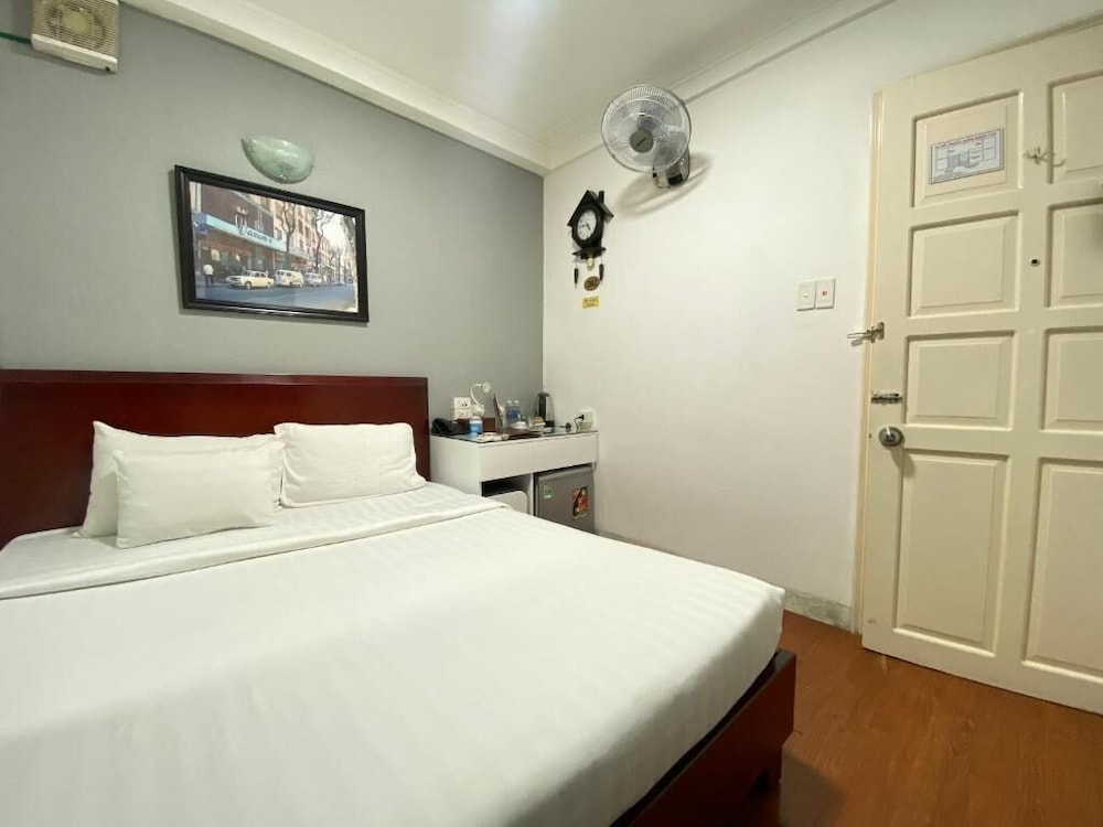 A25 Hotel - 22 Nguyen Cu Trinh 34/57