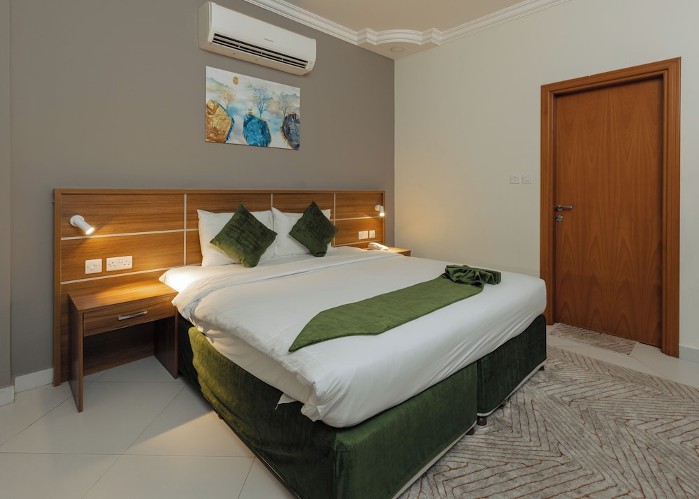 Muscat Hills Hotel 22/63