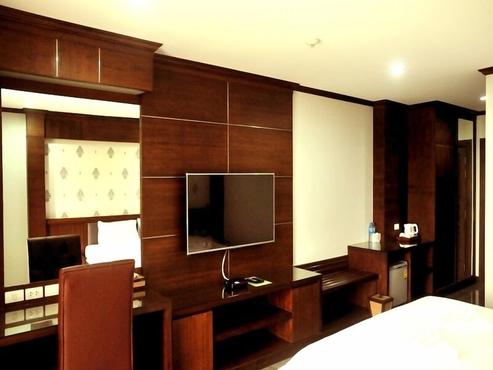 Green Hill Hotel Phayao 11/15