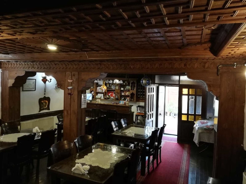 Turgut Reis Konak Otel 38/50