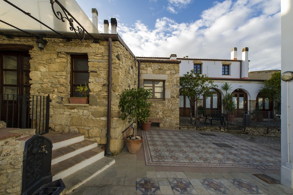 Locanda La Rosa 8/50